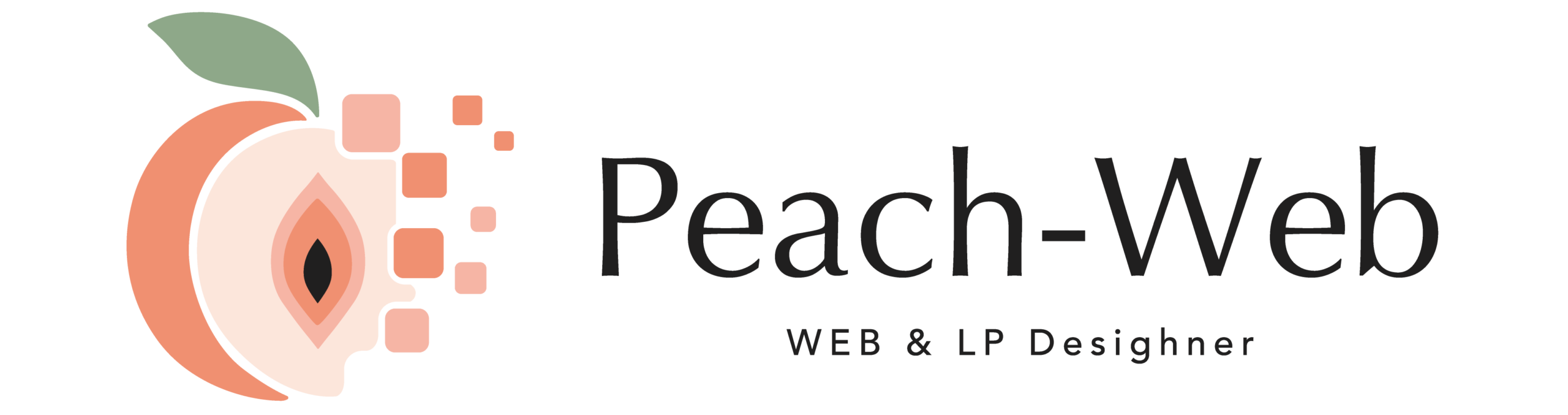 Peach-Web